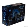 Aliens Ultra Deluxe Akció Figura Alien Queen (40th Anniversary) 38 cm