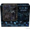 Aliens Ultra Deluxe Akció Figura Alien Queen (40th Anniversary) 38 cm