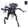 Aliens Ultra Deluxe Akció Figura Alien Queen (40th Anniversary) 38 cm