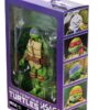 Teenage Mutant Ninja Turtles x Usagi Yojimbo Ultimate Akció Figura Donatello 18 cm