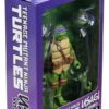 Teenage Mutant Ninja Turtles x Usagi Yojimbo Ultimate Akció Figura Donatello 18 cm