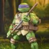 Teenage Mutant Ninja Turtles x Usagi Yojimbo Ultimate Akció Figura Donatello 18 cm