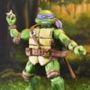 Teenage Mutant Ninja Turtles x Usagi Yojimbo Ultimate Akció Figura Donatello 18 cm