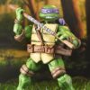 Teenage Mutant Ninja Turtles x Usagi Yojimbo Ultimate Akció Figura Donatello 18 cm