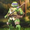 Teenage Mutant Ninja Turtles x Usagi Yojimbo Ultimate Akció Figura Donatello 18 cm