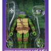 Teenage Mutant Ninja Turtles x Usagi Yojimbo Ultimate Akció Figura Donatello 18 cm