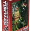 Teenage Mutant Ninja Turtles x Usagi Yojimbo Ultimate Akció Figura Raphael 18 cm