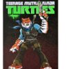 Teenage Mutant Ninja Turtles (2012 Cartoon) Akció Figura Ultimate Tiger Claw 18 cm