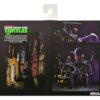 Teenage Mutant Ninja Turtles (2012 Cartoon) 2-Pack Akció Figuras Footbots 18 cm
