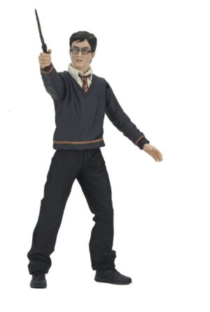Harry Potter Legacy Collection Akció Figura Harry Potter 18 cm