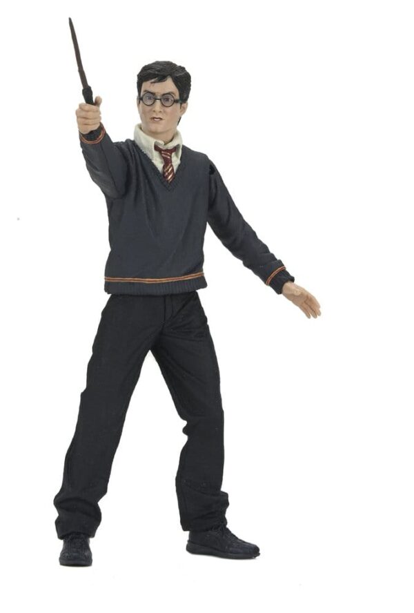 Harry Potter Legacy Collection Akció Figura Harry Potter 18 cm