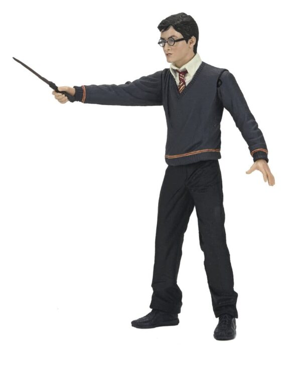 Harry Potter Legacy Collection Akció Figura Harry Potter 18 cm