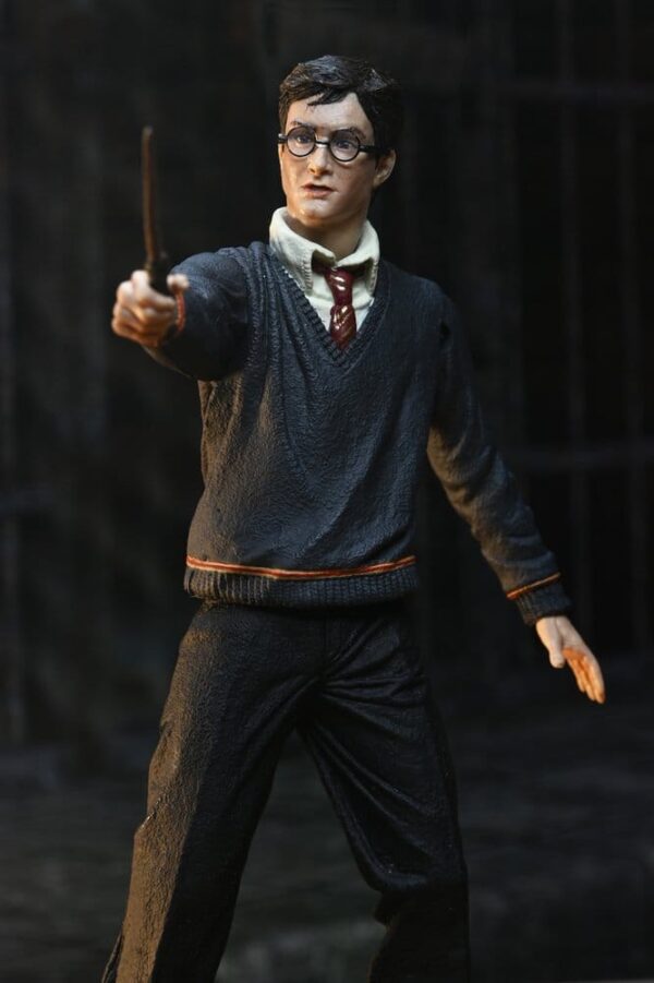 Harry Potter Legacy Collection Akció Figura Harry Potter 18 cm