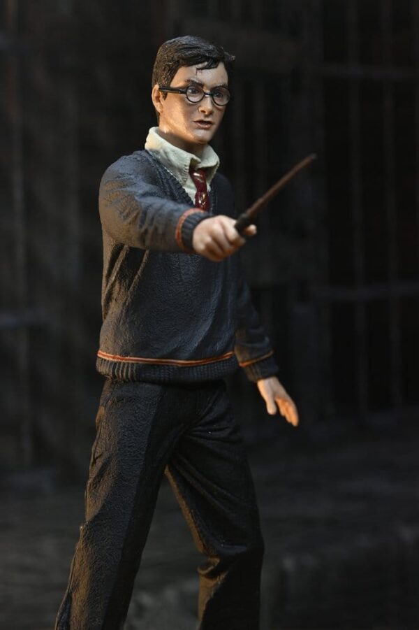 Harry Potter Legacy Collection Akció Figura Harry Potter 18 cm
