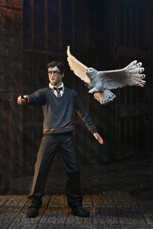Harry Potter Legacy Collection Akció Figura Harry Potter 18 cm