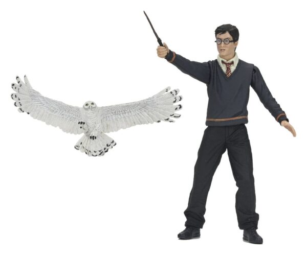 Harry Potter Legacy Collection Akció Figura Harry Potter 18 cm