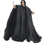 Harry Potter Legacy Collection Akció Figura Severus Snape 18 cm