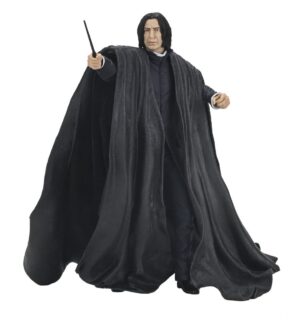 Harry Potter Legacy Collection Akció Figura Severus Snape 18 cm