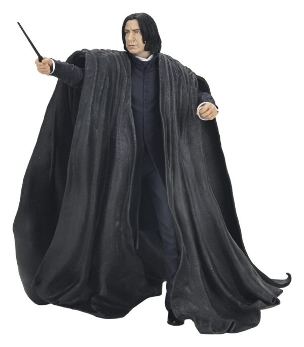 Harry Potter Legacy Collection Akció Figura Severus Snape 18 cm