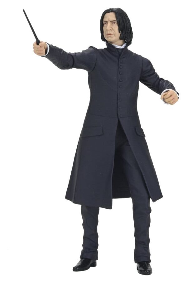 Harry Potter Legacy Collection Akció Figura Severus Snape 18 cm