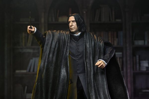 Harry Potter Legacy Collection Akció Figura Severus Snape 18 cm