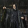 Harry Potter Legacy Collection Akció Figura Severus Snape 18 cm