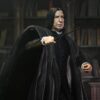 Harry Potter Legacy Collection Akció Figura Severus Snape 18 cm