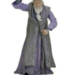 Harry Potter Legacy Collection Akció Figura Albus Dumbledore 18 cm