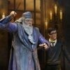 Harry Potter Legacy Collection Akció Figura Albus Dumbledore 18 cm