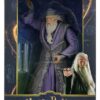 Harry Potter Legacy Collection Akció Figura Albus Dumbledore 18 cm
