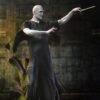 Harry Potter Legacy Collection Akció Figura Voldemort 18 cm