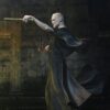 Harry Potter Legacy Collection Akció Figura Voldemort 18 cm
