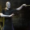 Harry Potter Legacy Collection Akció Figura Voldemort 18 cm