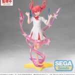 Magilumiere Co. Ltd. Luminasta PVC Figura Kana Sakuragi Transformation 20 cm