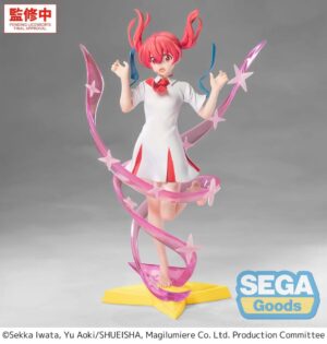 Magilumiere Co. Ltd. Luminasta PVC Figura Kana Sakuragi Transformation 20 cm