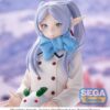 Frieren: Beyond Journey´s End XStellar PVC Szobor Frieren Snow Fun Ver. 14 cm