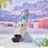 Frieren: Beyond Journey´s End XStellar PVC Szobor Frieren Snow Fun Ver. 14 cm