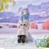 Frieren: Beyond Journey´s End XStellar PVC Szobor Frieren Snow Fun Ver. 14 cm