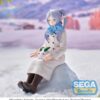 Frieren: Beyond Journey´s End XStellar PVC Szobor Frieren Snow Fun Ver. 14 cm