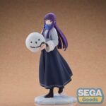 Frieren: Beyond Journey´s End XStellar PVC Szobor Fern Snow Fun Ver. 19 cm