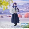 Frieren: Beyond Journey´s End XStellar PVC Szobor Fern Snow Fun Ver. 19 cm