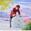 Frieren: Beyond Journey´s End XStellar PVC Szobor Stark Snow Fun Ver. 19 cm