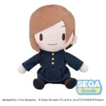 Jujutsu Kaisen Fuwa Petit Plüss Figura Nobara Kugisaki 20 cm