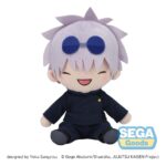 Jujutsu Kaisen Fuwa Petit Plüss Figura Satoru Gojo (Hidden Inventory) 20 cm