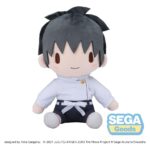 Jujutsu Kaisen Fuwa Petit Plüss Figura Yuta Okkotsu 20 cm