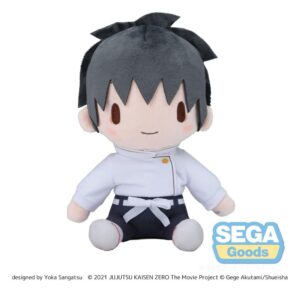 Jujutsu Kaisen Fuwa Petit Plüss Figura Yuta Okkotsu 20 cm