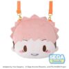 Jujutsu Kaisen Fuwa Petit Shoulder Bag Yuji Itadori (M)