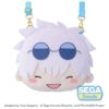Jujutsu Kaisen fuwa petit Shoulder Bag Satoru Gojo Hidden Inventory/Premature Death (M)