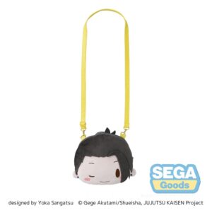 Jujutsu Kaisen fuwa petit Shoulder Bag Suguru Geto Hidden Inventory/Premature Death (M)