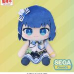 Hatsune Miku: Colorful Stage! MYSEKAI Plüss Figura Haruka Kiritani 13 cm